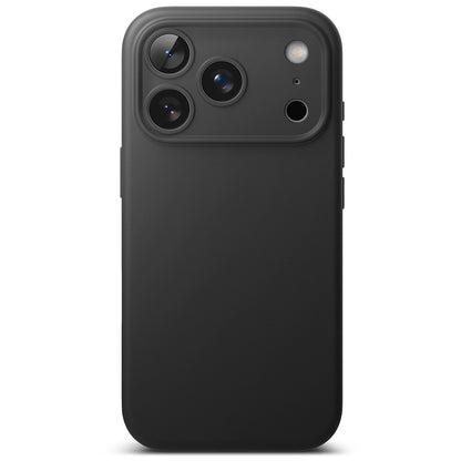 MagSafe Case for Apple iPhone 18 Pro, Ringke, Silicone, Black