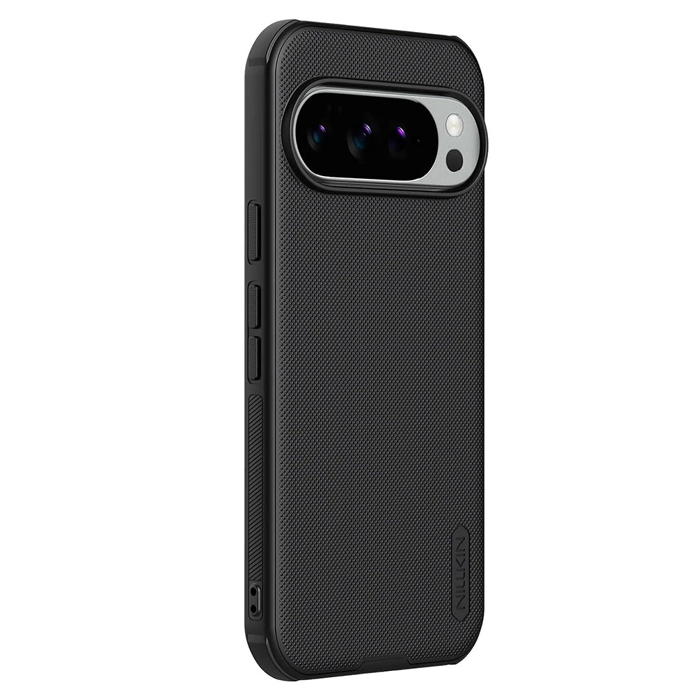 MagSafe Case for Google Pixel 10 Pro / 10, Nillkin, Super Shield Pro, Black