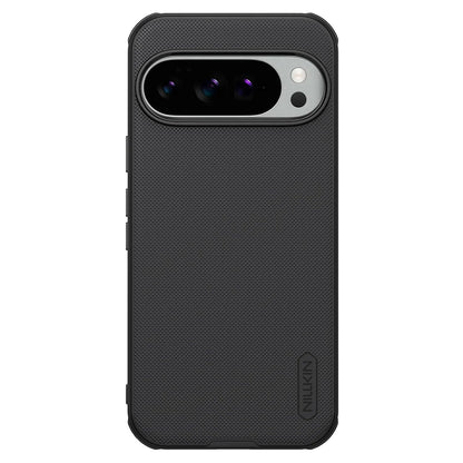 MagSafe Case for Google Pixel 10 Pro / 10, Nillkin, Super Shield Pro, Black