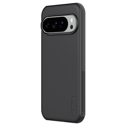 MagSafe Case for Google Pixel 10 Pro / 10, Nillkin, Super Shield Pro, Black