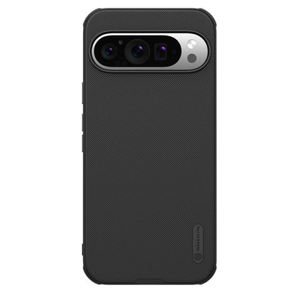 MagSafe Case for Google Pixel 10 Pro XL, Nillkin, Super Shield Pro, Black