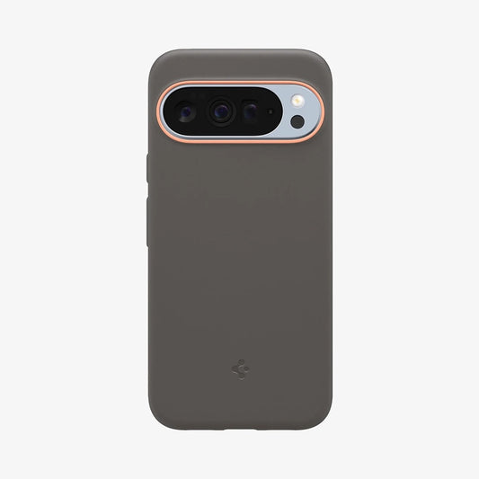 MagSafe Case for Google Pixel 10 Pro XL, Spigen, Caseology Nano Pop, Gray