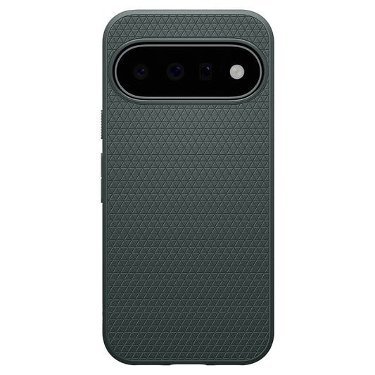 MagSafe Case for Google Pixel 11, Spigen, Liquid Air, Green ACS11853