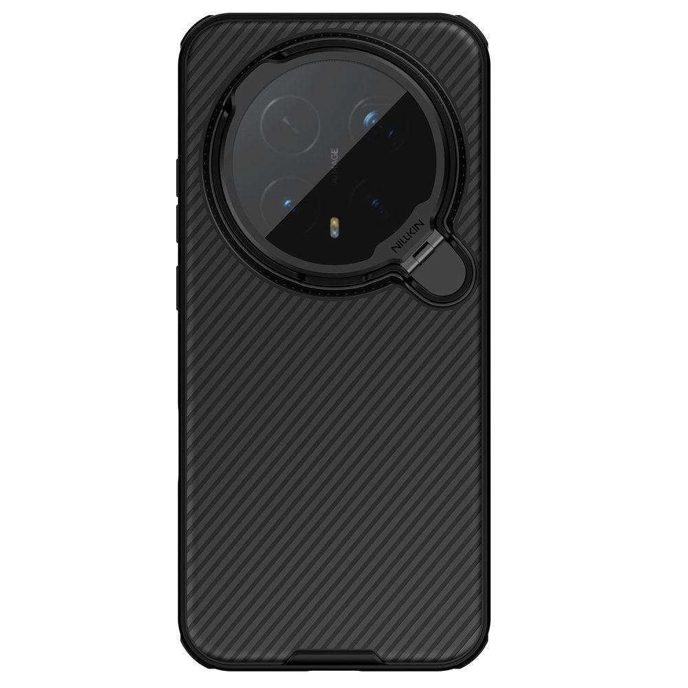 MagSafe Case for Honor Magic8 Pro, Nillkin, CamShield Prop, Black