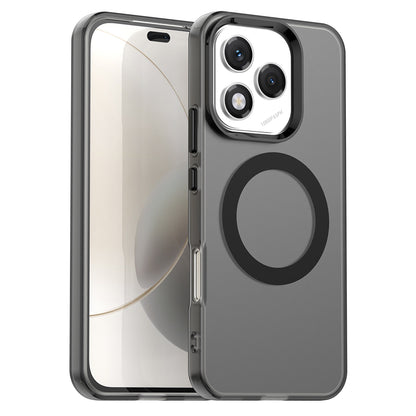 MagSafe Case for Oppo A5 4G, Techsuit, CandyCase, Black