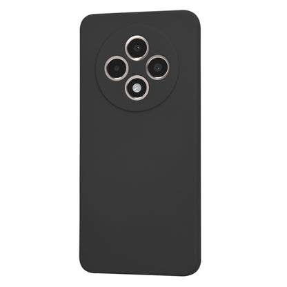 MagSafe Case for Oppo Reno12 FS 5G / Reno12 FS 4G / Reno12 F 4G / Reno12 F, Techsuit, SoftFlex, Black