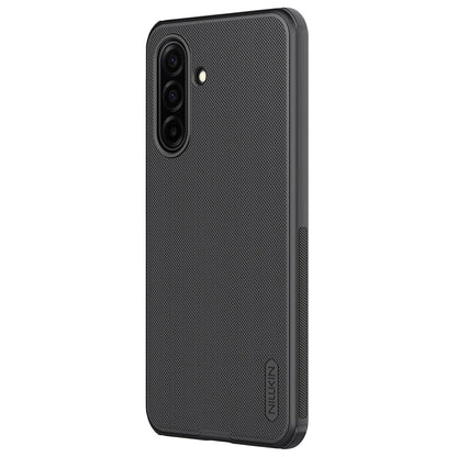 MagSafe Case for Samsung Galaxy A17 5G, Nillkin, Super Shield Pro, Black