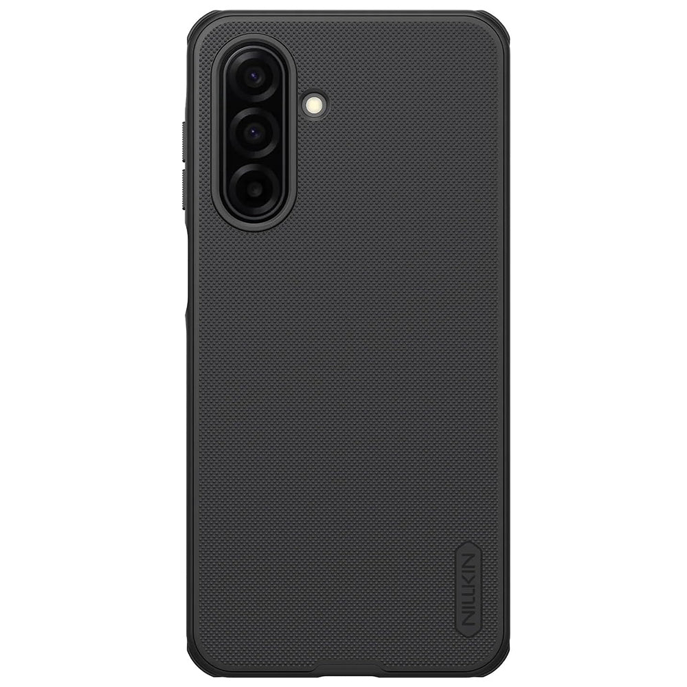 MagSafe Case for Samsung Galaxy A17 5G, Nillkin, Super Shield Pro, Black