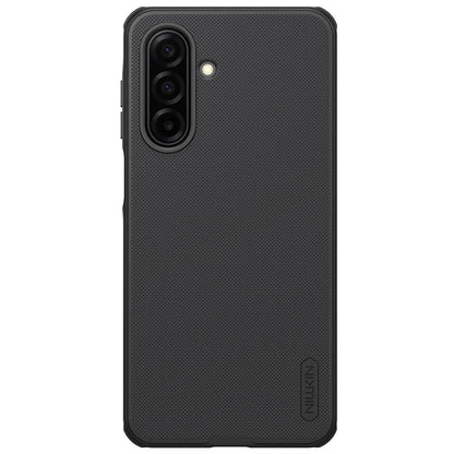 MagSafe Case for Samsung Galaxy A17 5G, Nillkin, Super Shield Pro, Black