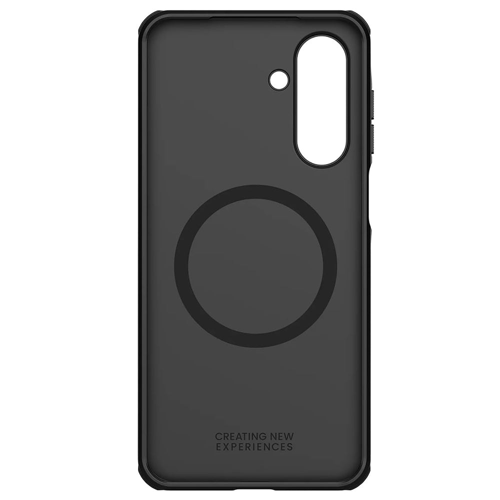 MagSafe Case for Samsung Galaxy A17 5G, Nillkin, Super Shield Pro, Black