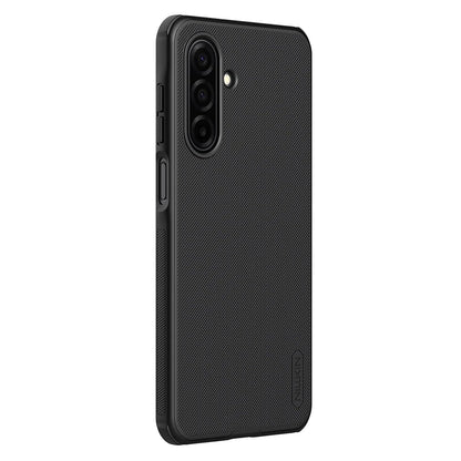 MagSafe Case for Samsung Galaxy A17 5G, Nillkin, Super Shield Pro, Black
