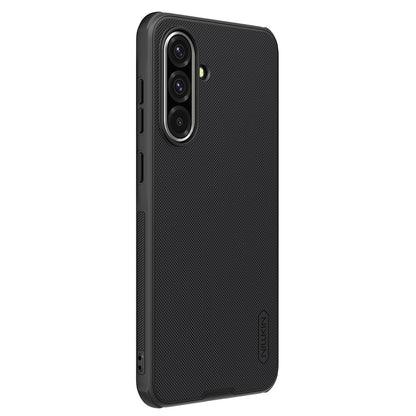 MagSafe Case for Samsung Galaxy A36 A366, Nillkin, Super Shield Pro, Black