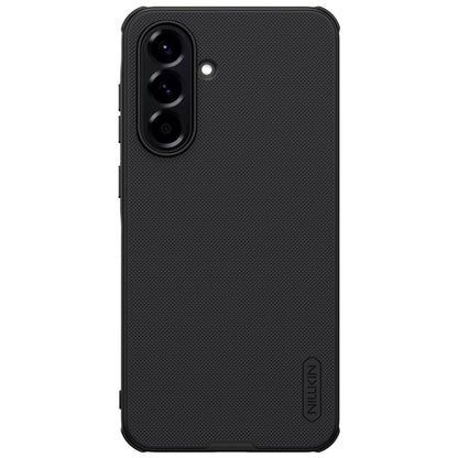 MagSafe Case for Samsung Galaxy A56 A566, Nillkin, Super Shield Pro, Black