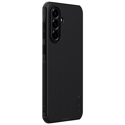 MagSafe Case for Samsung Galaxy A56 A566, Nillkin, Super Shield Pro, Black