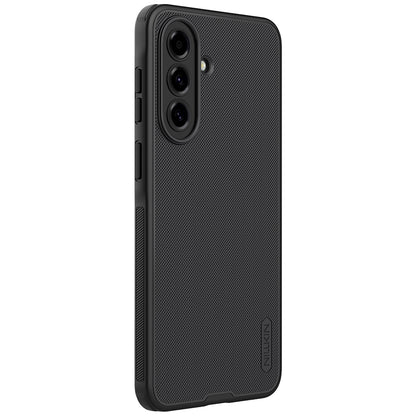 MagSafe Case for Samsung Galaxy A57 5G, Nillkin, Super Shield Pro, Black