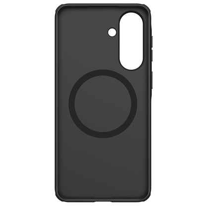 MagSafe Case for Samsung Galaxy A57 5G, Nillkin, Super Shield Pro, Black