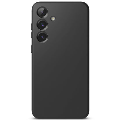 MagSafe Case for Samsung Galaxy S25+ S936, Ringke, Silicone, Black