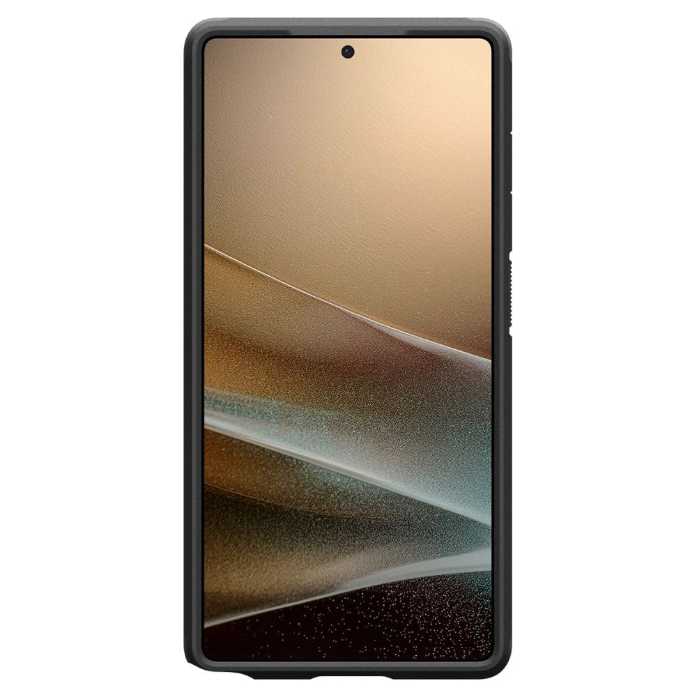 MagSafe Case for Samsung Galaxy S25 Ultra S938, Spigen, Tough Armor, Gray