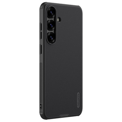 MagSafe Case for Samsung Galaxy S26 FE S741, Nillkin, Super Shield Pro, Black