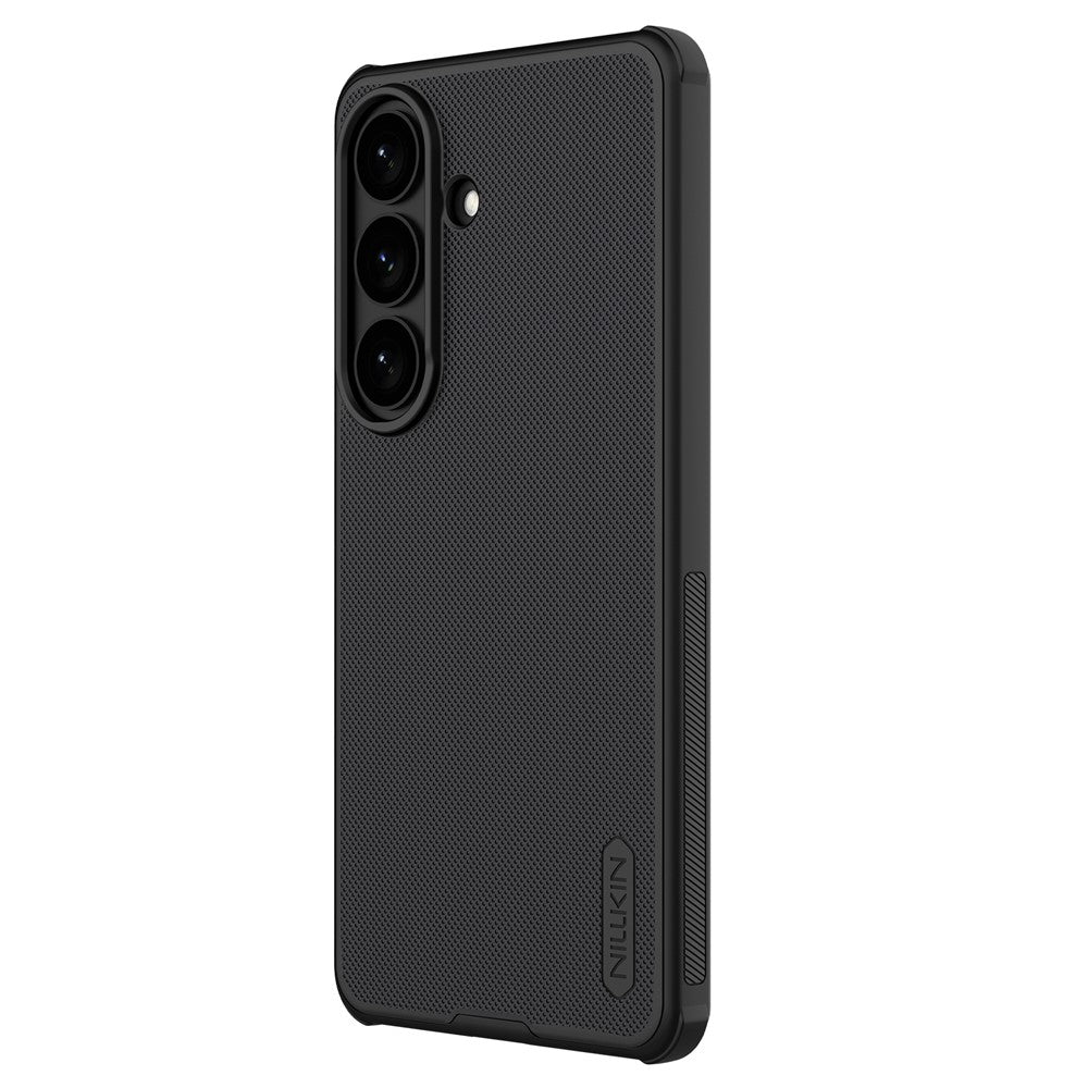 MagSafe Case for Samsung Galaxy S26 S942, Nillkin, Super Shield Pro, Black