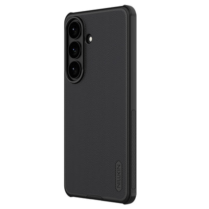 MagSafe Case for Samsung Galaxy S26 S942, Nillkin, Super Shield Pro, Black