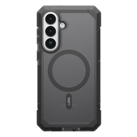 MagSafe Case for Samsung Galaxy S26 S942, Urban Armor Gear, Trooper, Gray