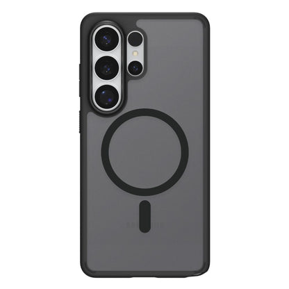 MagSafe Case for Samsung Galaxy S26 Ultra S948, Spigen, Ultra Hybrid, Satin Black ACS10681