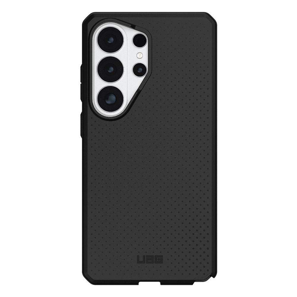 MagSafe Case for Samsung Galaxy S26 Ultra S948, Urban Armor Gear, Dot, Black