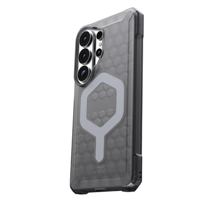 MagSafe Case for Samsung Galaxy S26 Ultra S948, Urban Armor Gear, Essential Armor, Gray