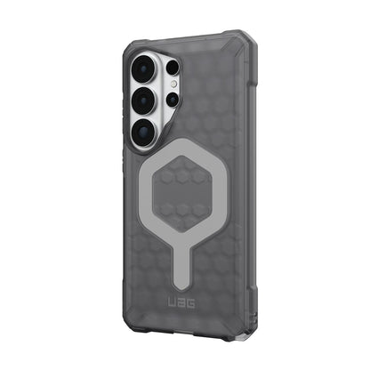 MagSafe Case for Samsung Galaxy S26 Ultra S948, Urban Armor Gear, Essential Armor, Gray
