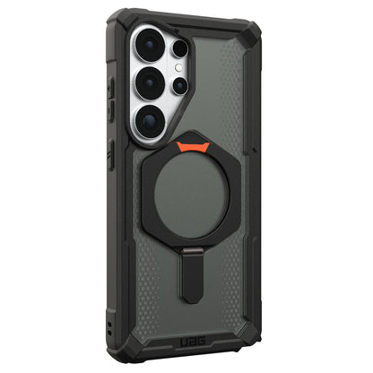 MagSafe Case for Samsung Galaxy S26 Ultra S948, Urban Armor Gear, Plasma XTE, Black