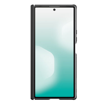MagSafe Case for Samsung Galaxy Z Fold7 F966, Nillkin, CarboProp with Camera Cutout, Black