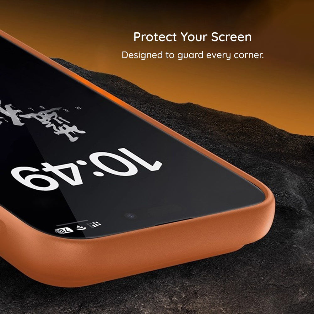 MagSafe Case for Samsung Galaxy Z Fold8 F976, Blueo, Skin Friendly Anti-Drop, Gray