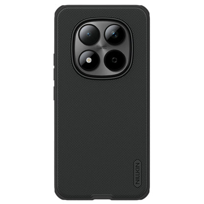 MagSafe Case for Xiaomi Redmi Note 15 Pro+ 5G, Nillkin, Super Shield Pro, Black