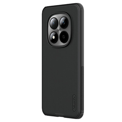 MagSafe Case for Xiaomi Redmi Note 15 Pro+ 5G, Nillkin, Super Shield Pro, Black