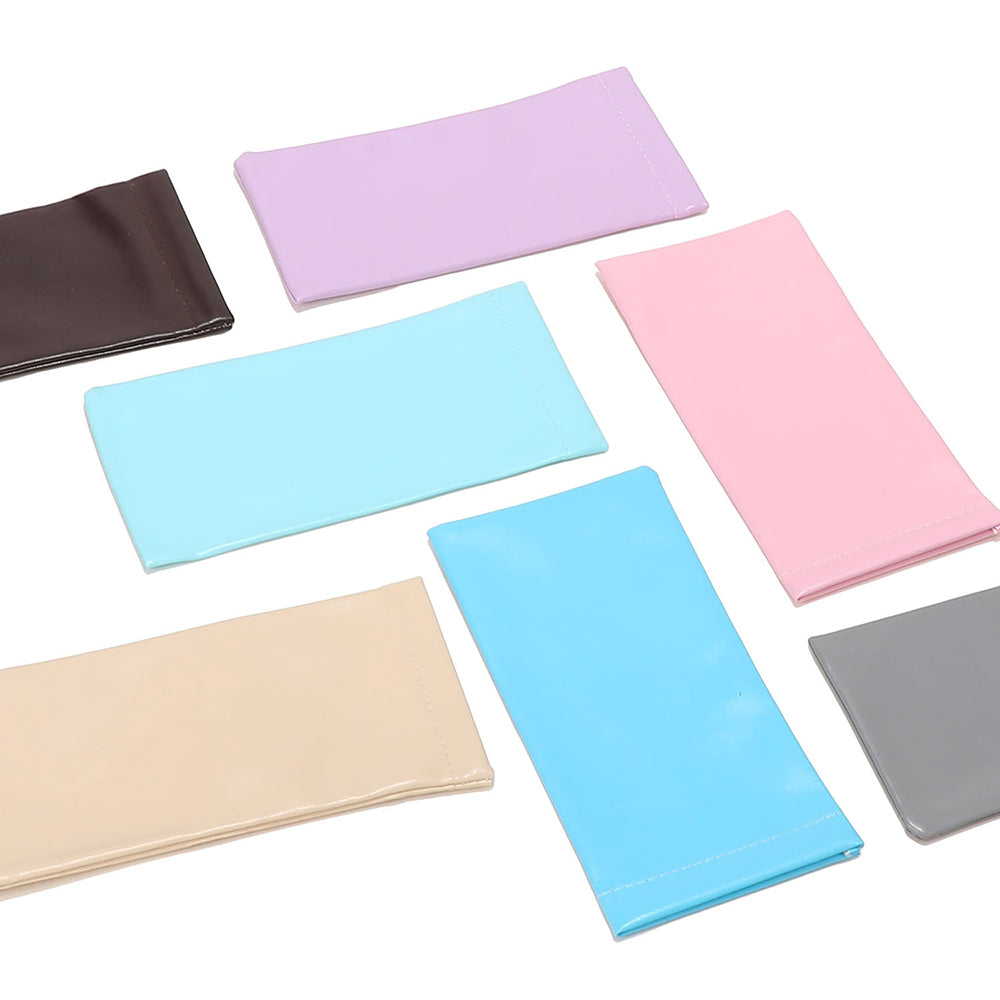 Techsuit ETS5 Glasses Case, 180mm x 90mm, Blue