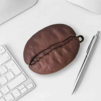 OEM Coffee Case for Apple AirPods 4