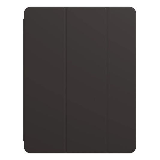 Case for Apple iPad Pro 12.9 (2022) / Pro 12.9 (2021) / Pro 12.9 (2020) / Pro 12.9 (2018), Smart Folio, Black MJMG3ZM/A