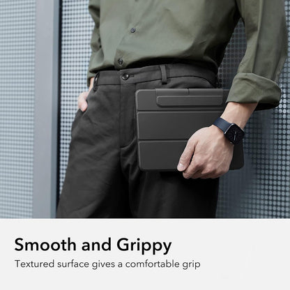 Case for Apple iPad Pro 11 (2024), ESR, Rebound, Pink