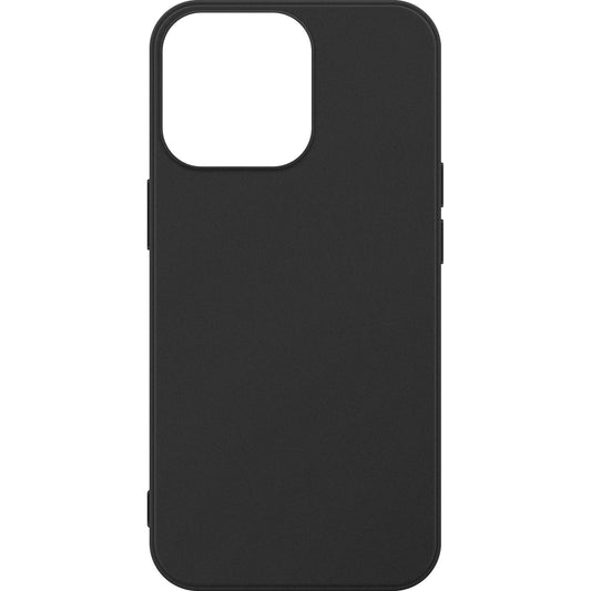 Case for Apple iPhone 17e / 16e, OEM, Tint, Black