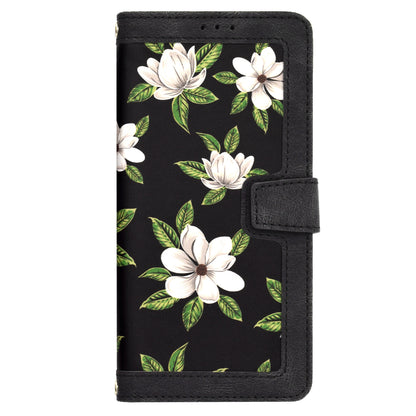 Case for Apple iPhone 11 Pro Max, Techsuit, FlipCraft, Black