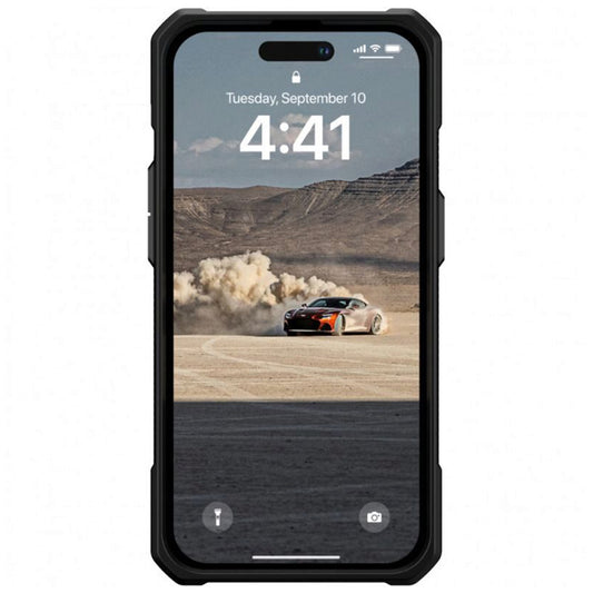 Case for Apple iPhone 14 Pro, Urban Armor Gear, Monarch, Navy Blue