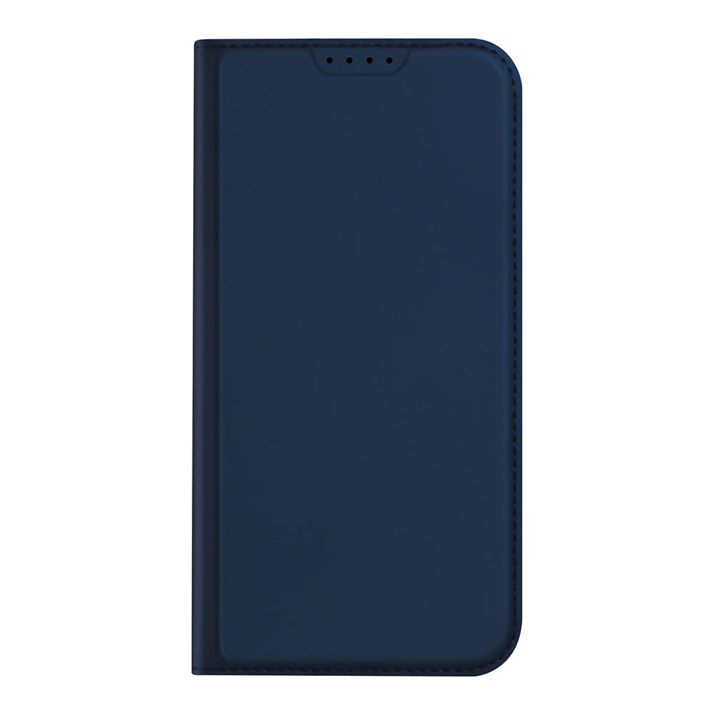 Husa pentru Apple iPhone 15 Plus, DUX DUCIS, Skin Pro, Neagra