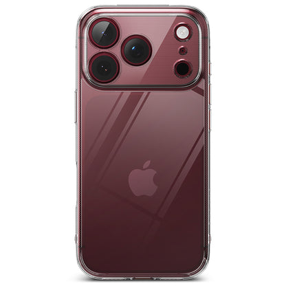 Case for Apple iPhone 18 Pro / 17 Pro, Ringke, Fusion, Transparent