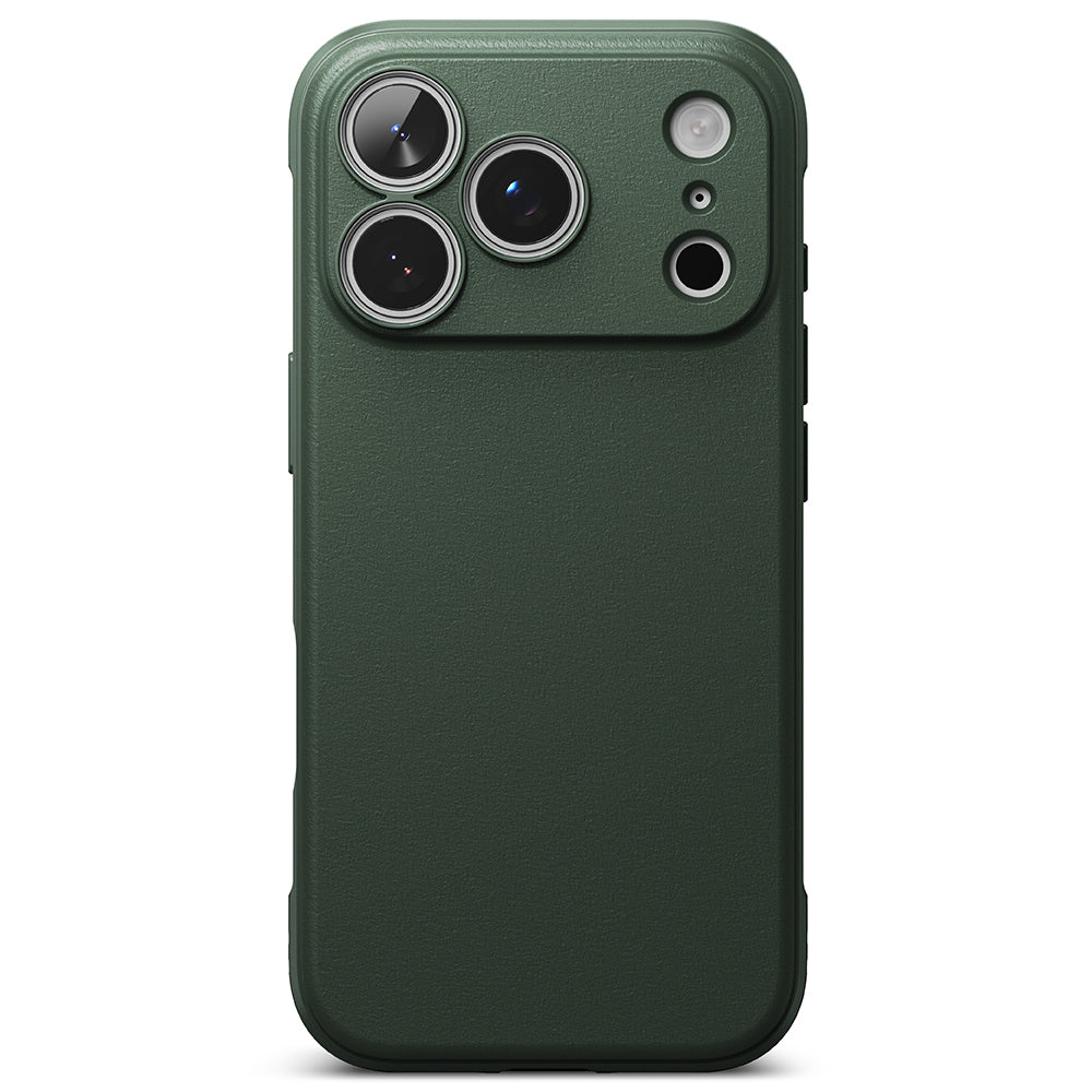 Case for Apple iPhone 18 Pro Max / 17 Pro Max, Ringke, Onyx, Dark Green