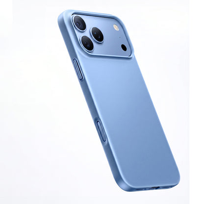 MagSafe Case for Apple iPhone 18 Pro Max / 17 Pro Max, Torras, OriginFit, Blue