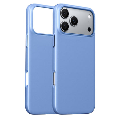 MagSafe Case for Apple iPhone 18 Pro Max / 17 Pro Max, Torras, OriginFit, Blue