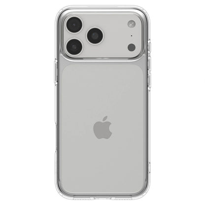 Case for Apple iPhone 17 Pro Max, Spigen, Ultra Hybrid, Transparent ACS10278