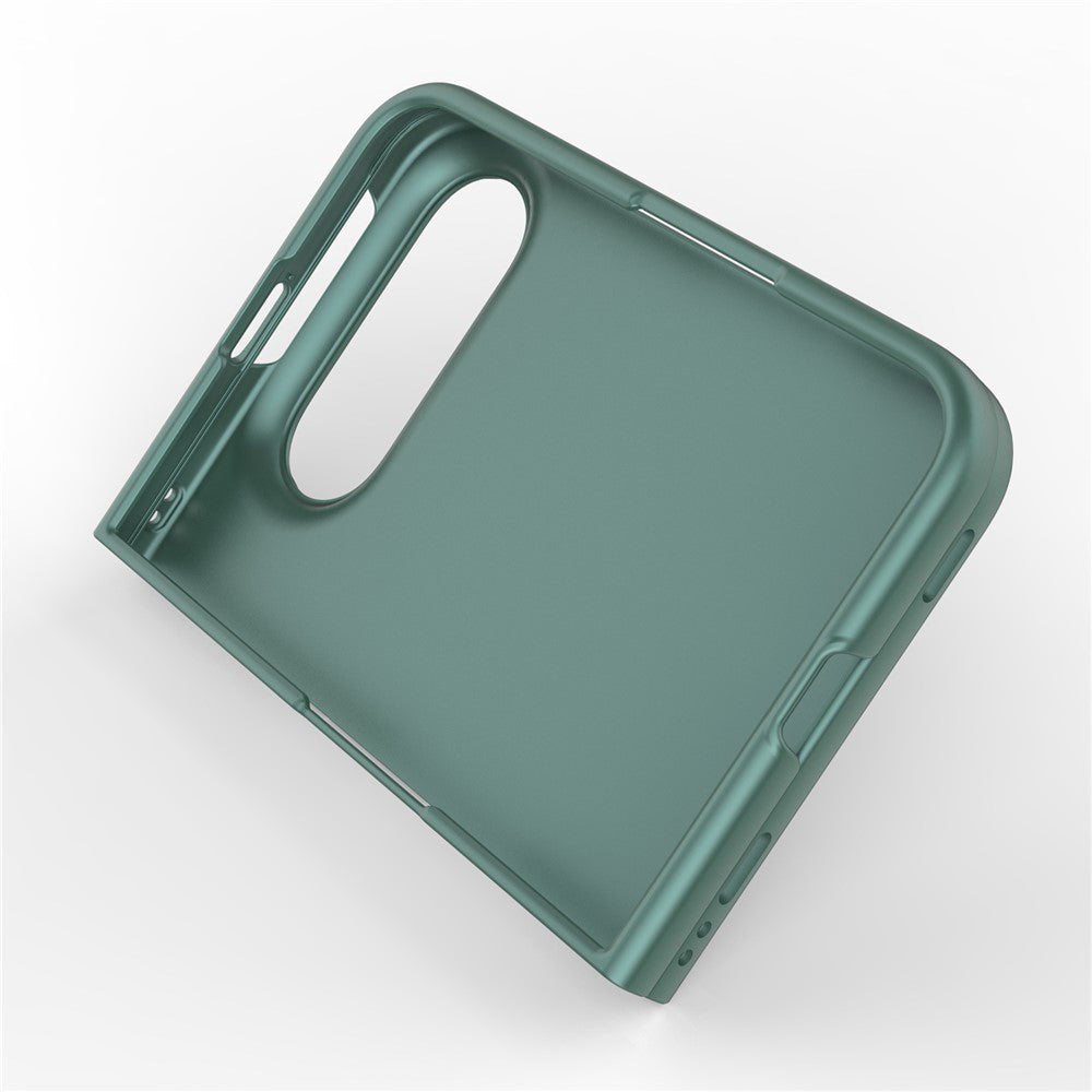 Case for Apple iPhone Duo, Techsuit, Magic Shield, Green