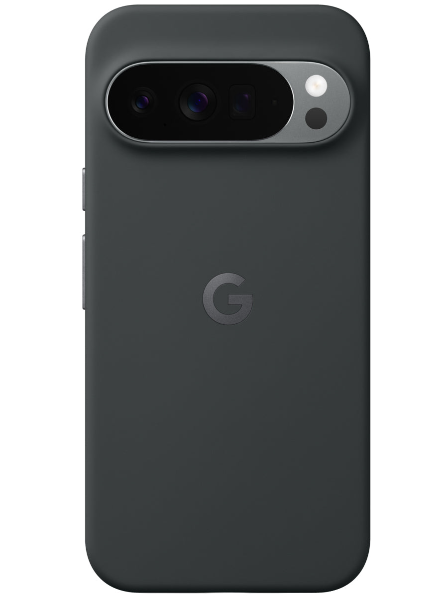 Case for Google Pixel 10 Pro XL, Pixelsnap, Black GA09831-WW